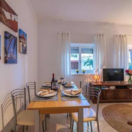 Vilamoura - M M Garden - Magnifico T2 외부 사진