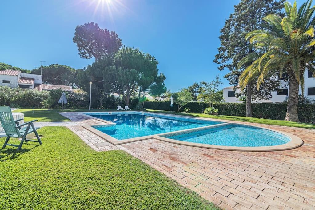 Vilamoura - M M Garden - Magnifico T2 외부 사진