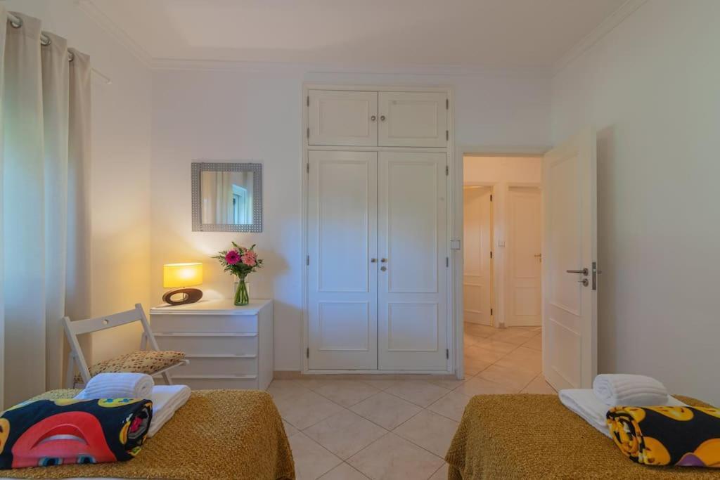 Vilamoura - M M Garden - Magnifico T2 외부 사진