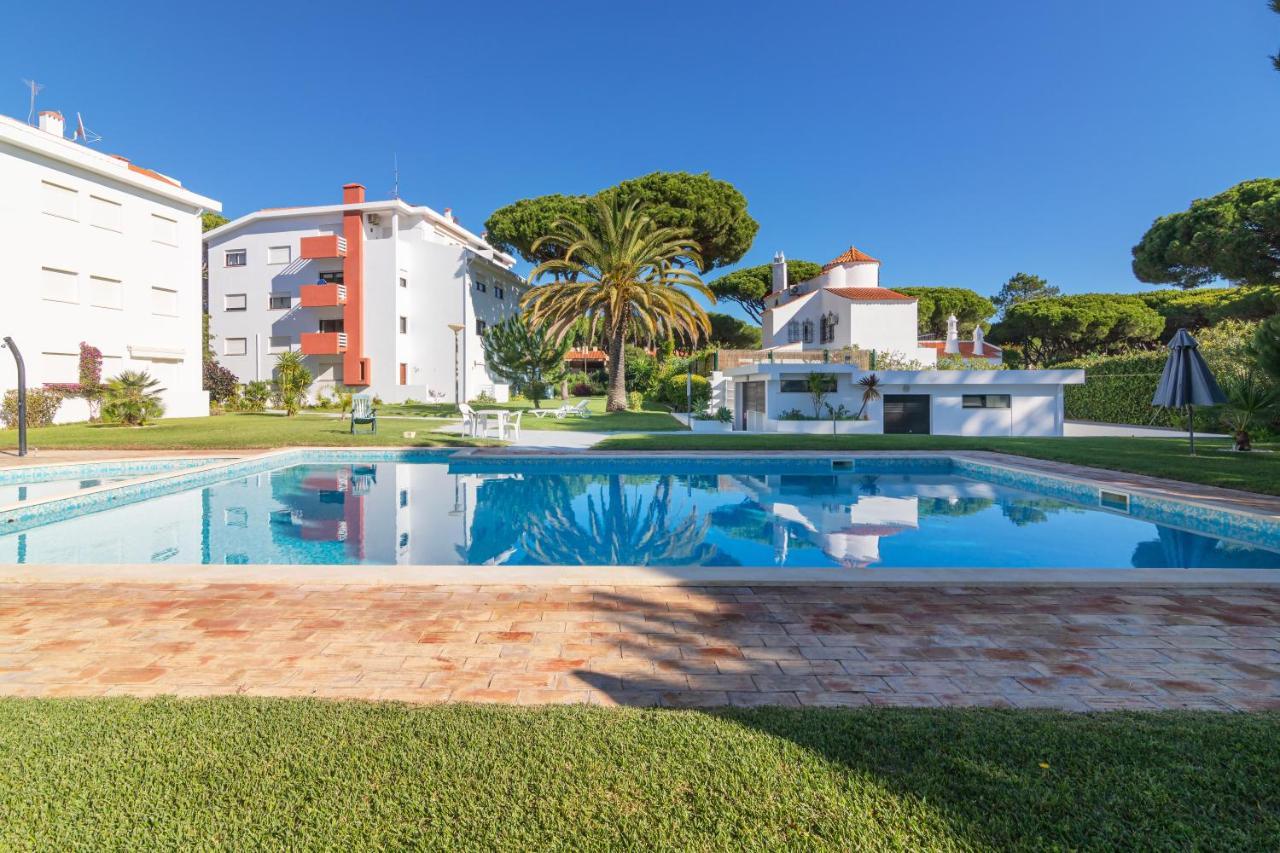 Vilamoura - M M Garden - Magnifico T2 외부 사진