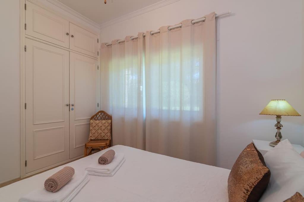 Vilamoura - M M Garden - Magnifico T2 외부 사진