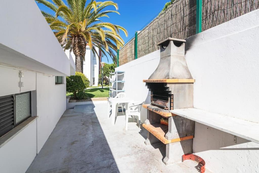 Vilamoura - M M Garden - Magnifico T2 외부 사진