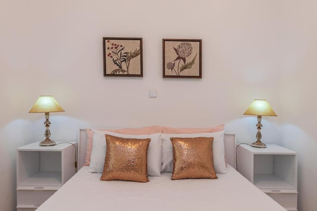 Vilamoura - M M Garden - Magnifico T2 외부 사진