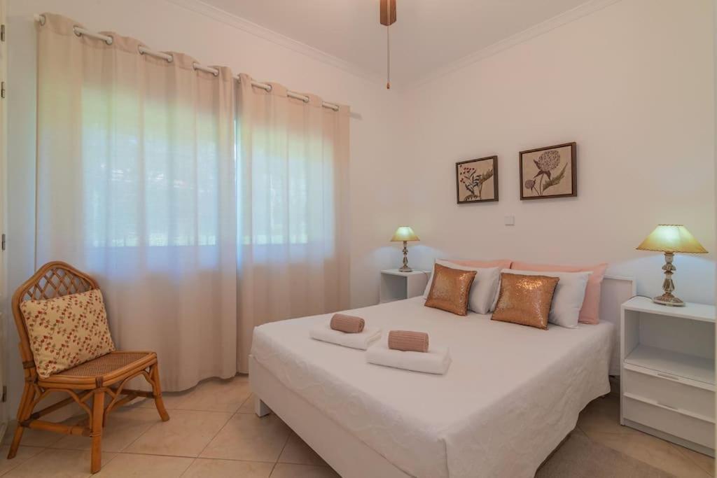 Vilamoura - M M Garden - Magnifico T2 외부 사진