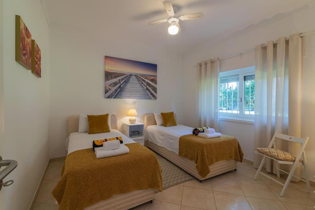 Vilamoura - M M Garden - Magnifico T2 외부 사진