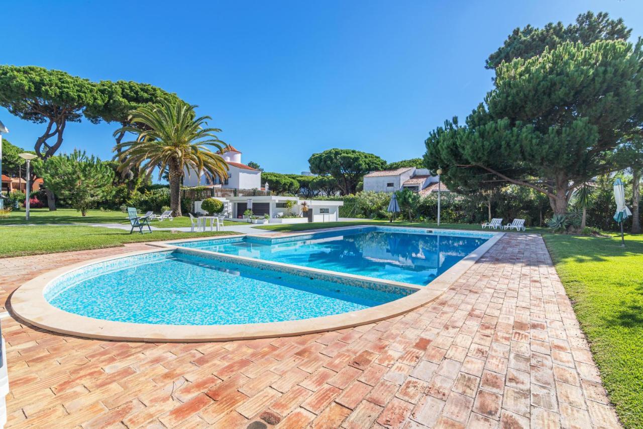 Vilamoura - M M Garden - Magnifico T2 외부 사진